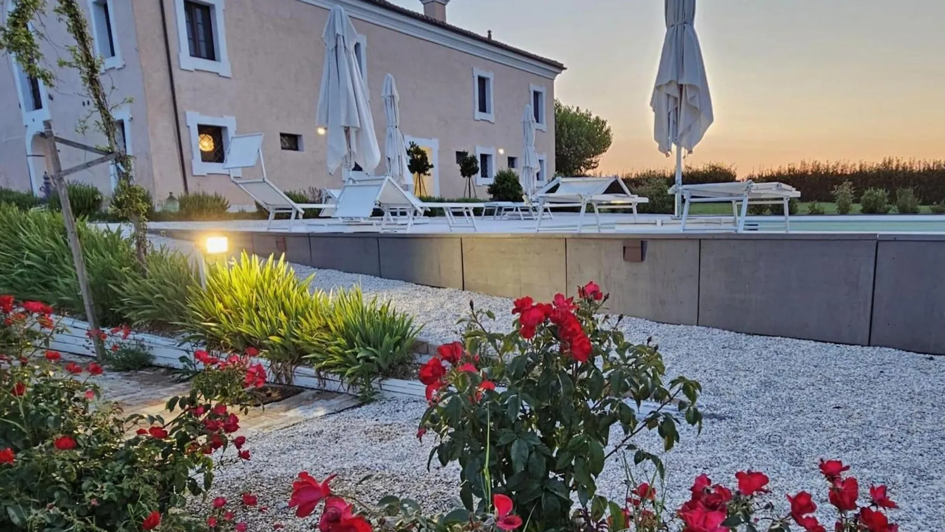 Apartment In Monsano Near Center